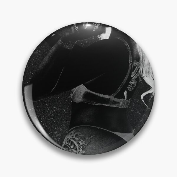 Item preview, VOID designed and sold by The Turbulent Architect.