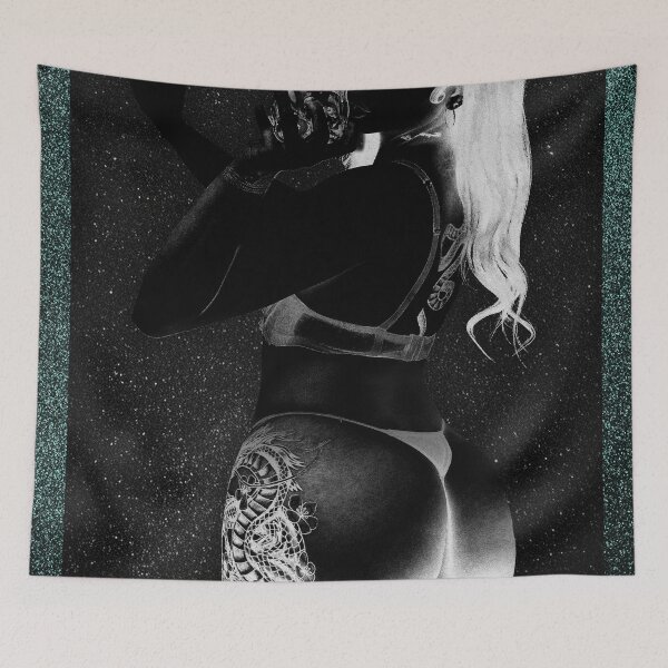 Item preview, VOID designed and sold by The Turbulent Architect.