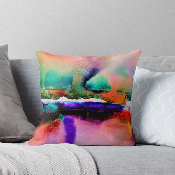 Item preview, Atmospheric Acrylic Ink V4 designed and sold by TurquoiseBird.
