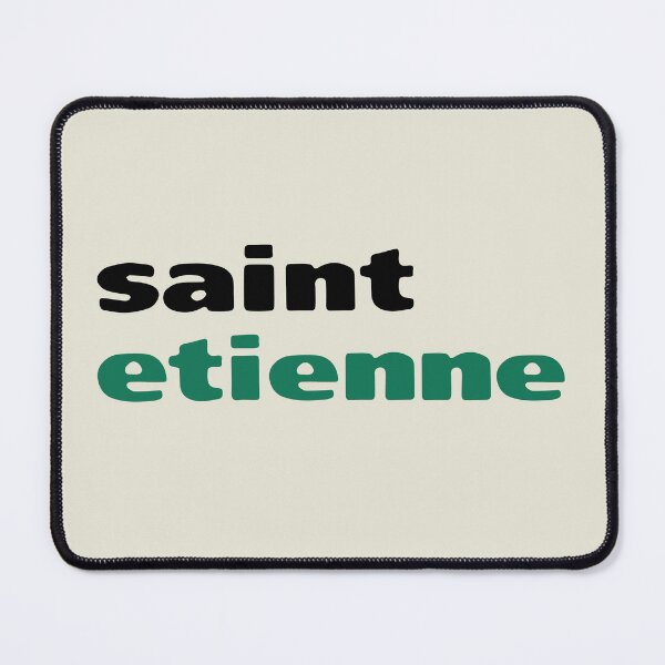 Item preview, Saint Etienne indie pop designed and sold by analogue_rock.