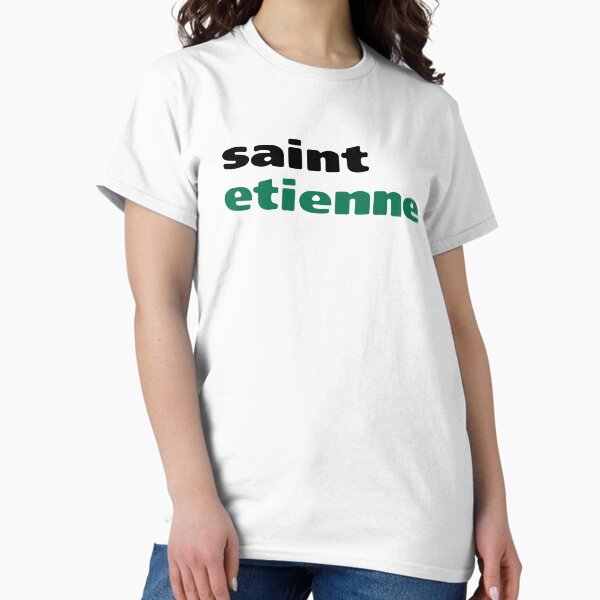 Item preview, Saint Etienne indie pop designed and sold by analogue_rock.