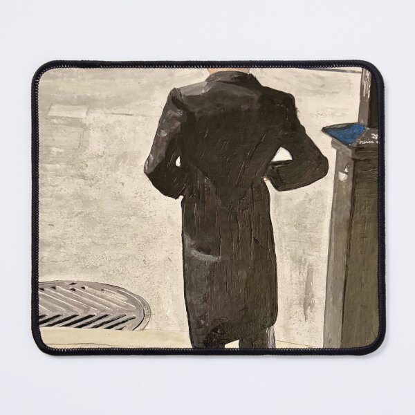 Item preview, Young Hasidic Man designed and sold by Artist Gary Springer.