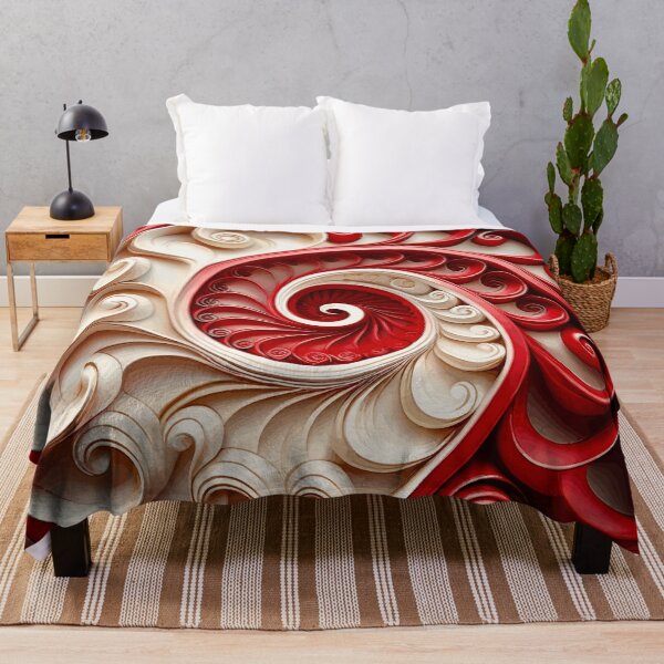 Item preview, Colorful Abstract Art 10 designed and sold by Vicky Brago-Mitchell®.