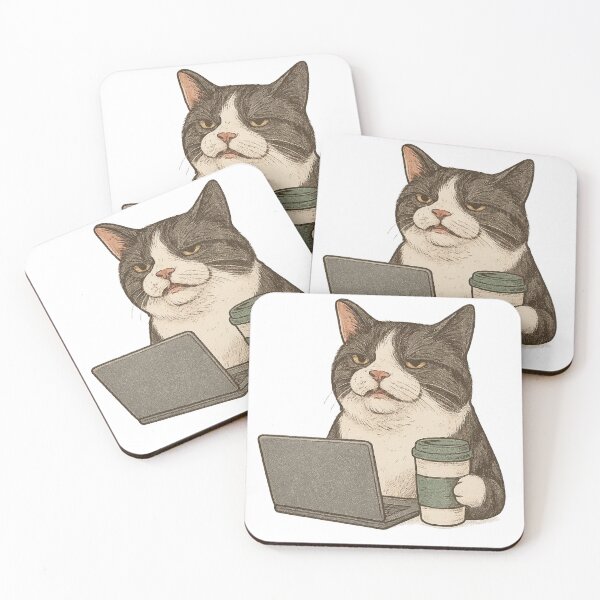 Item preview, Gravy in the morning  designed and sold by The Pawffice.