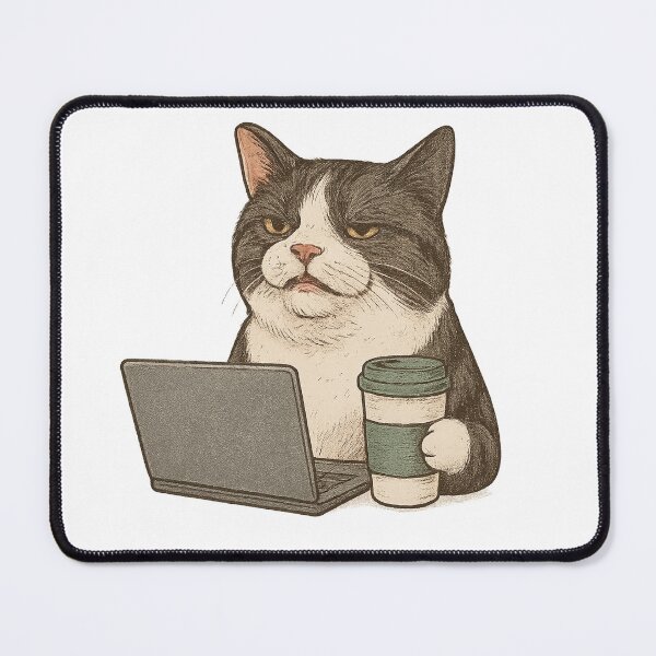 Item preview, Gravy in the morning designed and sold by The Pawffice.