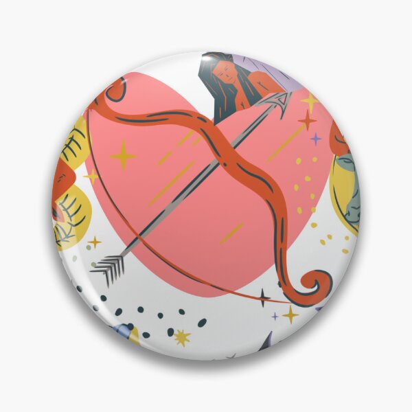 Item preview, Colourful Horoscope for all designed and sold by TheSweetStack.