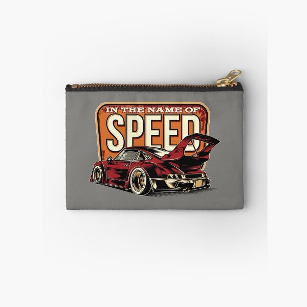 Item preview, In the name of speed designed and sold by Joncasmiart.