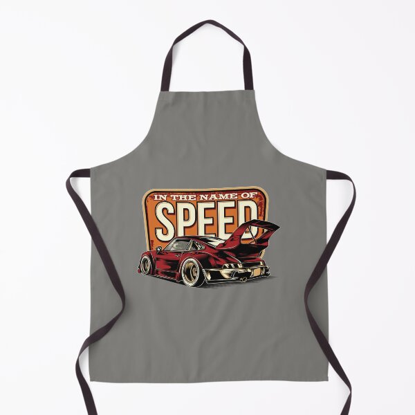 Item preview, In the name of speed designed and sold by Joncasmiart.