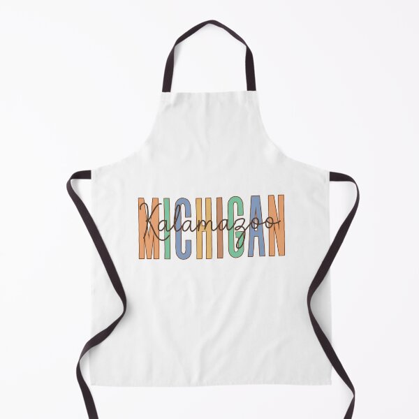Item preview, Kalamazoo Michigan designed and sold by Whackadoodletee.