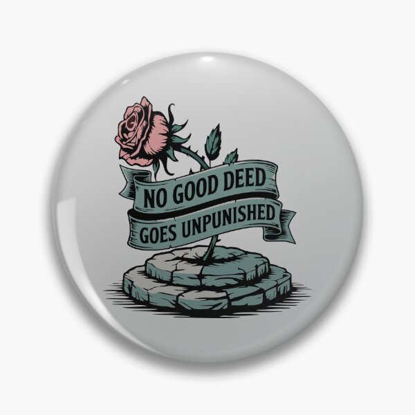 Item preview, Copy of No Good Deed Goes Unpunished Plant Sitter Fail Tee designed and sold by NoGoodDeeds.