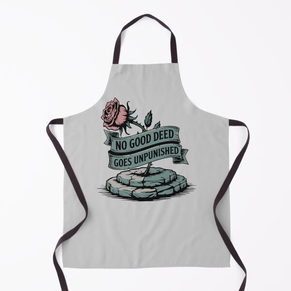 Item preview, Copy of No Good Deed Goes Unpunished Plant Sitter Fail Tee designed and sold by NoGoodDeeds.