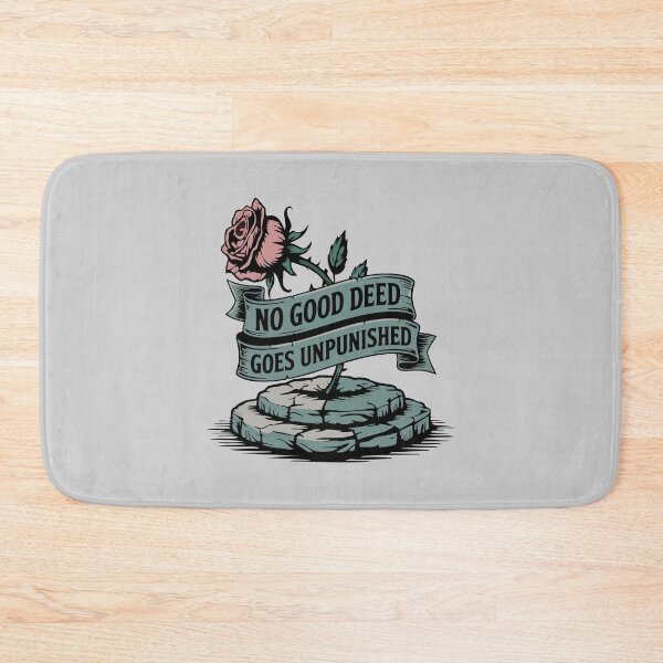 Item preview, Copy of No Good Deed Goes Unpunished Plant Sitter Fail Tee designed and sold by NoGoodDeeds.