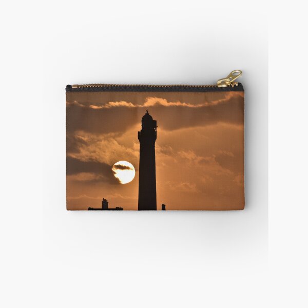 Item preview, Covesea Lighthouse  Summer Sunset designed and sold by Derren Jones.