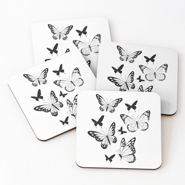 Item preview, Butterflies designed and sold by River Rose.