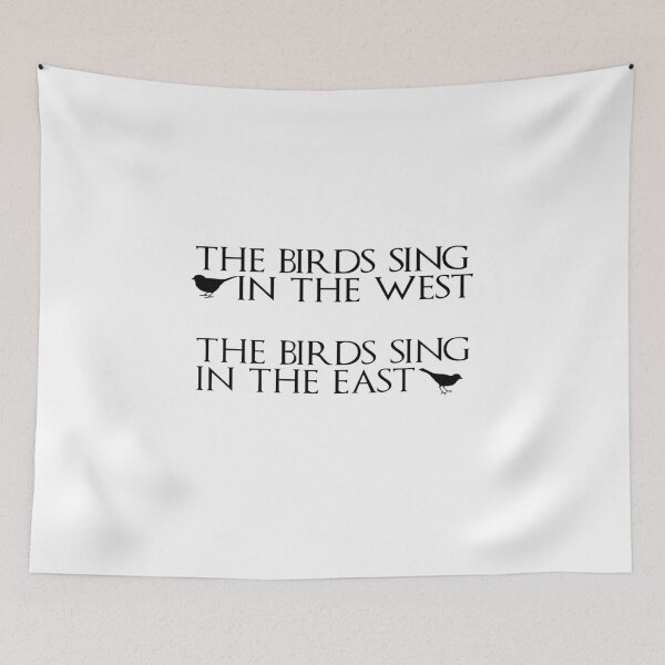Item preview, Your Little Birds designed and sold by Trebsbrah.
