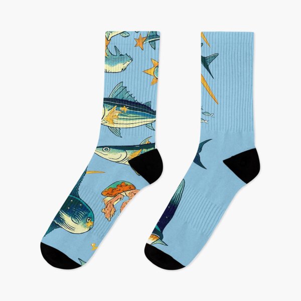 Item preview, Fish designed and sold by Ogfx.