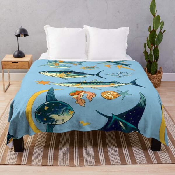 Item preview, Fish designed and sold by Ogfx.