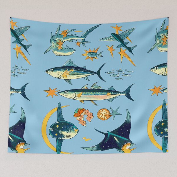 Item preview, Fish designed and sold by Ogfx.