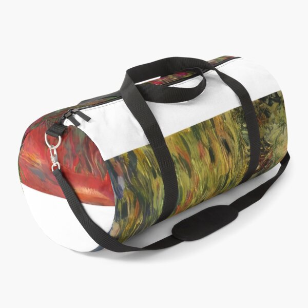 Item preview, The Japanese Bridge  The Water Lily Pond Water Irises   1900 by Claude Monet designed and sold by GabyddAlessandr.