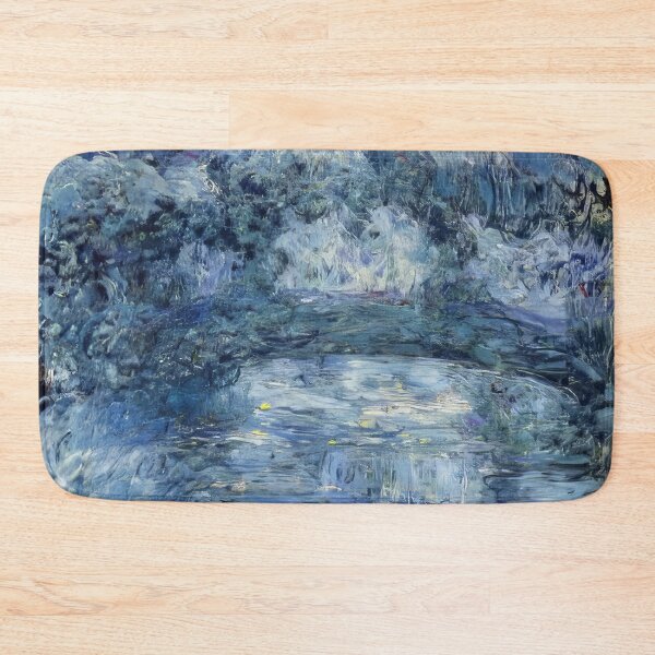 Item preview, The Japanese Bridge 3   1924 by Claude Monet designed and sold by GabyddAlessandr.