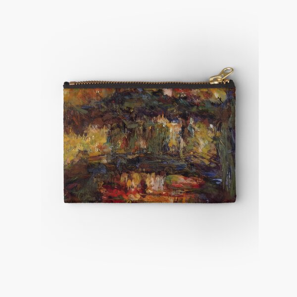 Item preview, The Japanese Bridge 4   1924 by Claude Monet designed and sold by GabyddAlessandr.