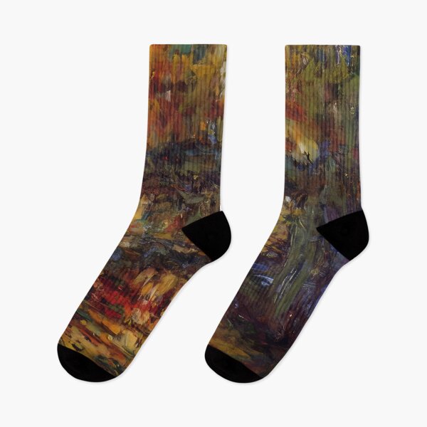 Item preview, The Japanese Bridge 4   1924 by Claude Monet designed and sold by GabyddAlessandr.