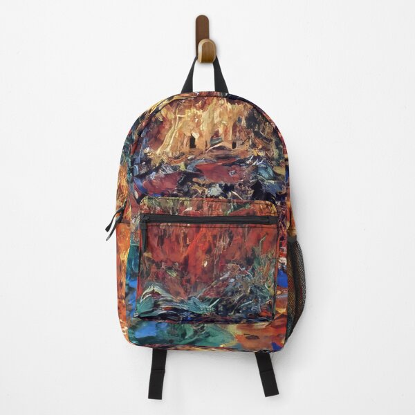 Item preview, The Japanese Bridge 7 1924 by Claude Monet designed and sold by GabyddAlessandr.
