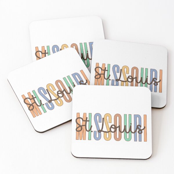 Item preview, St Louis Missouri designed and sold by Whackadoodletee.