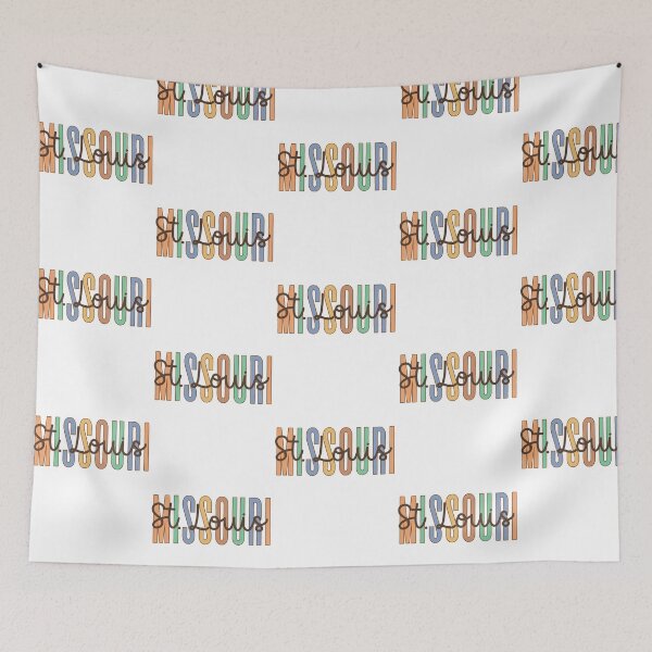 Item preview, St Louis Missouri designed and sold by Whackadoodletee.