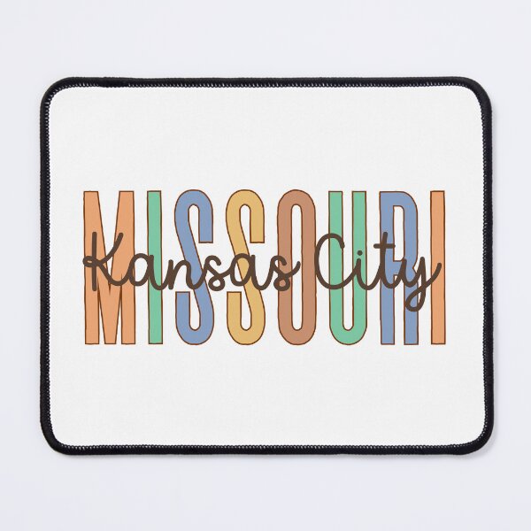 Item preview, Kansas City Missouri designed and sold by Whackadoodletee.