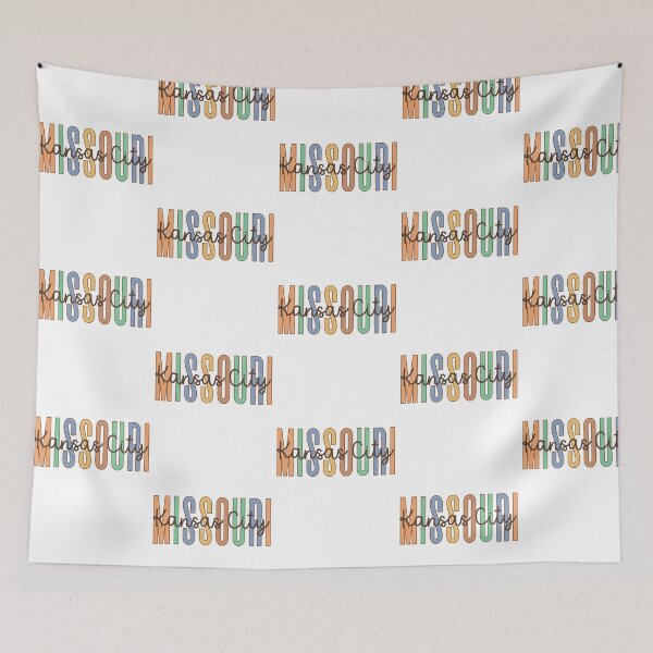 Item preview, Kansas City Missouri designed and sold by Whackadoodletee.