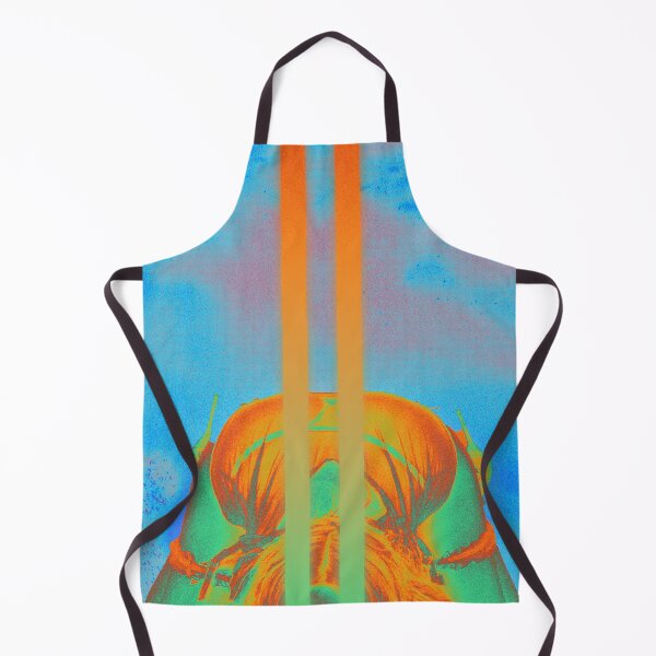 Item preview, THE DESTROYER OF THIS WORLD designed and sold by The Turbulent Architect.