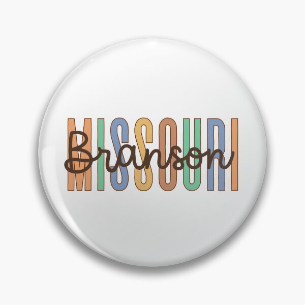 Item preview, Branson Missouri designed and sold by Whackadoodletee.