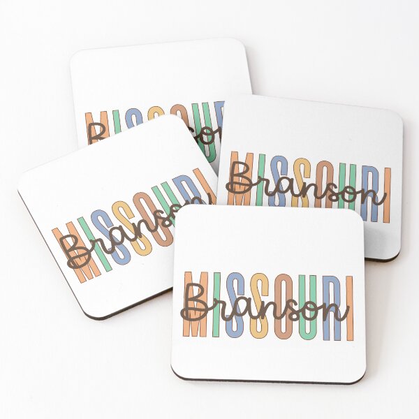 Item preview, Branson Missouri designed and sold by Whackadoodletee.