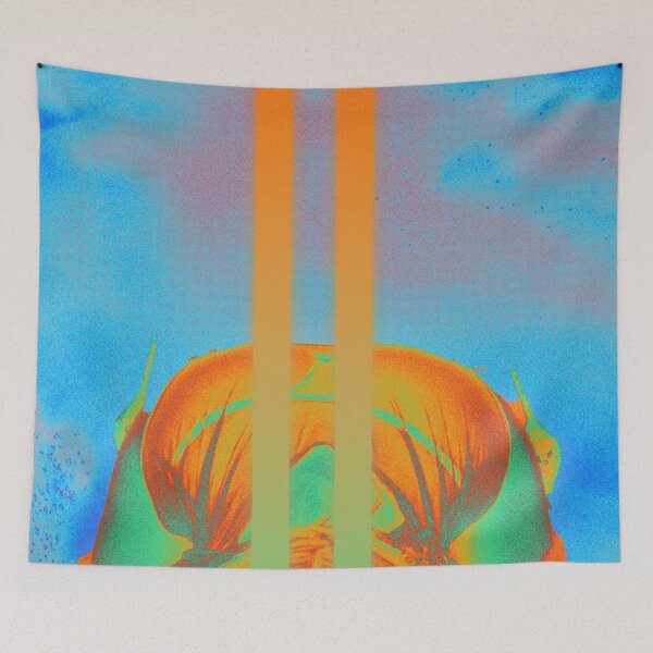 Item preview, THE DESTROYER OF THIS WORLD designed and sold by The Turbulent Architect.