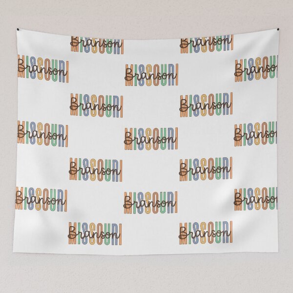 Item preview, Branson Missouri designed and sold by Whackadoodletee.