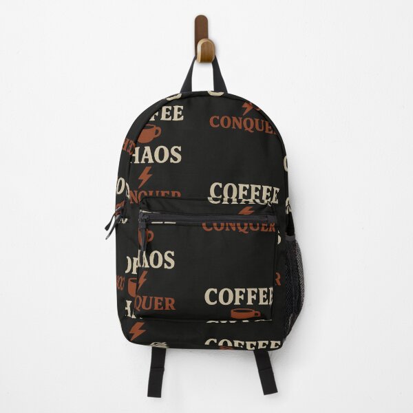 Item preview, CCC - Coffee, Chaos & Conquer designed and sold by FAEM Premier Designs.