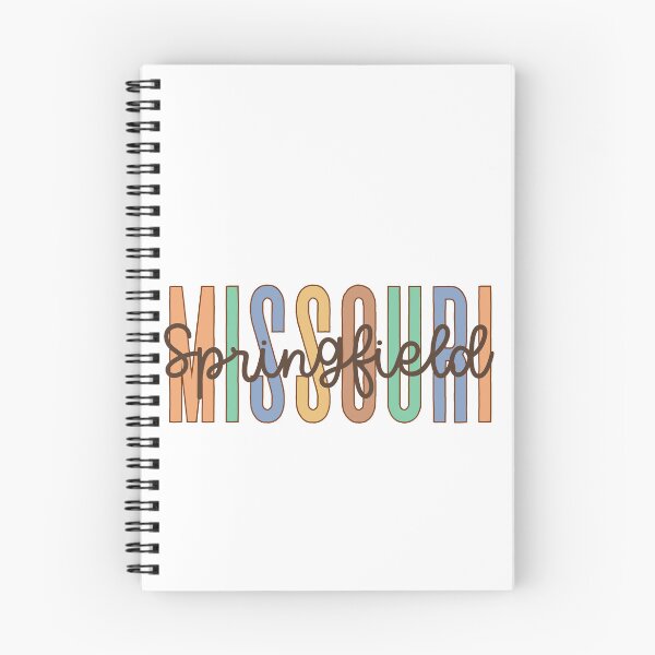 Item preview, Springfield Missouri designed and sold by Whackadoodletee.