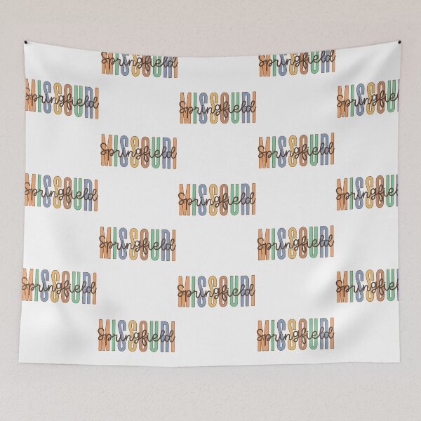 Item preview, Springfield Missouri designed and sold by Whackadoodletee.