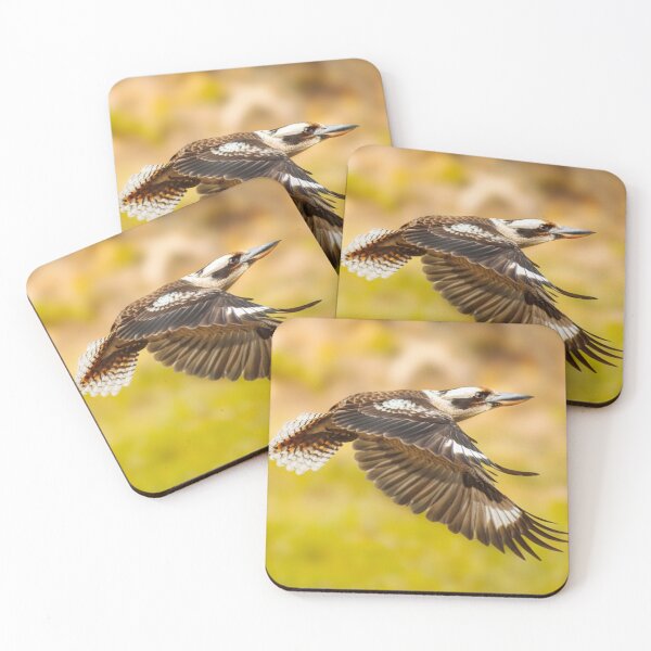 Item preview, Laughing Kookaburra designed and sold by robdwildlife.
