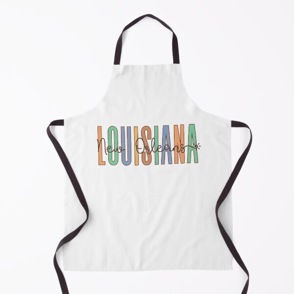 Item preview, New Orleans Louisiana designed and sold by Whackadoodletee.