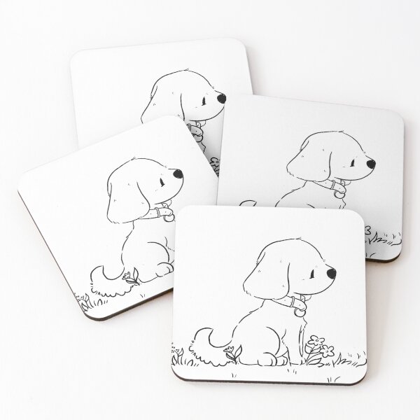 Item preview, Doggo designed and sold by Sarah Reed.