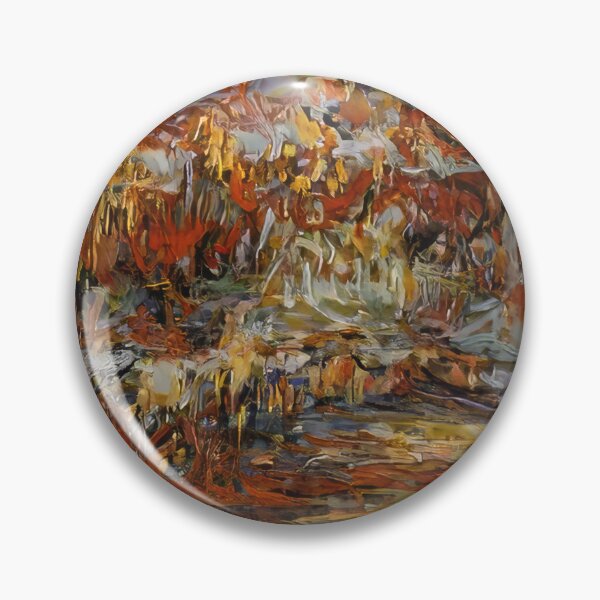 Item preview, The Japanese Bridge 8   1924 by Claude Monet designed and sold by GabyddAlessandr.