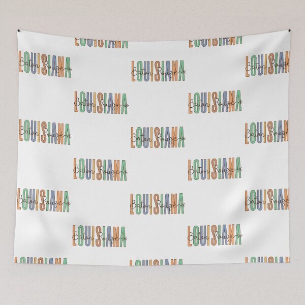 Item preview, Baton Rouge Louisiana designed and sold by Whackadoodletee.