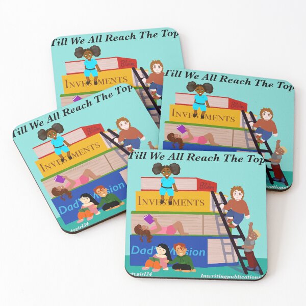 Item preview, Reading Ladder Commission  designed and sold by Artygirl34.