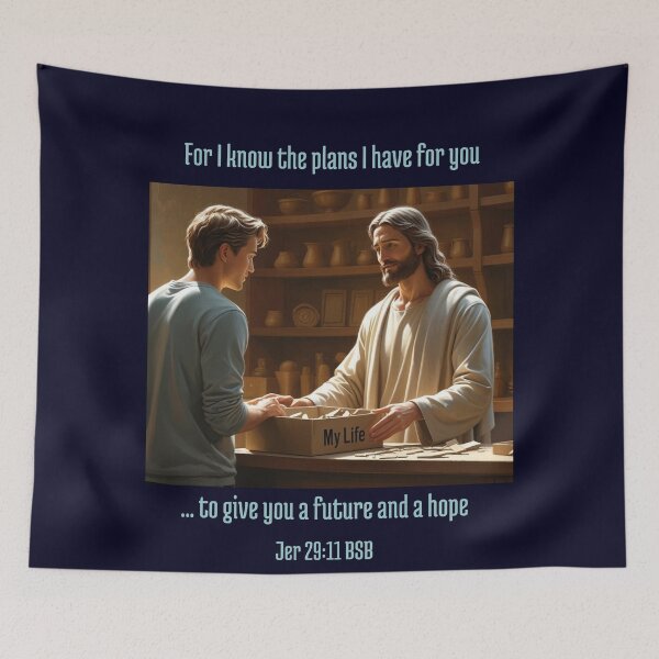 Item preview, I know the plans I have for you 2 designed and sold by His-Majes-Tees.