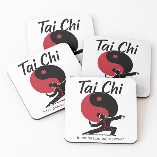 Item preview, Tai Chi designed and sold by marcosty.