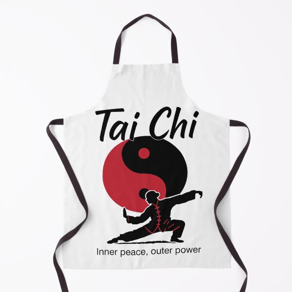 Item preview, Tai Chi designed and sold by marcosty.