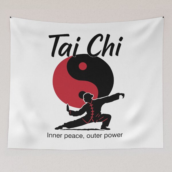 Item preview, Tai Chi designed and sold by marcosty.