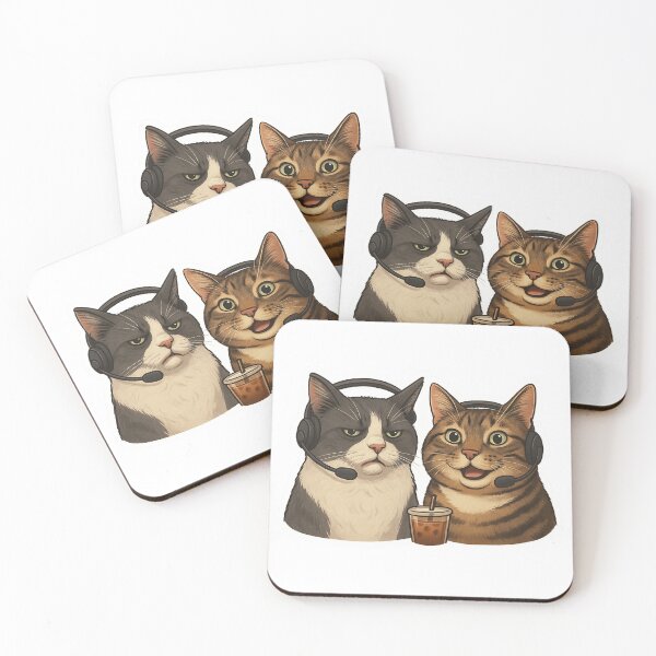 Item preview, Different Working Styles designed and sold by The Pawffice.